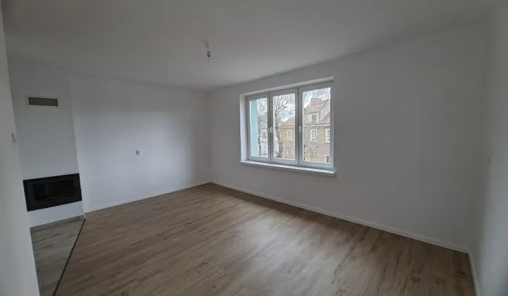 Mieszkanie 1-pokojowe Dąbrowa Białostocka