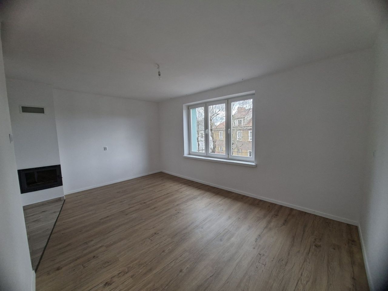 Mieszkanie 1-pokojowe Dąbrowa Białostocka. Zdjęcie 1