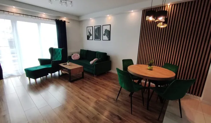 bliźniak, 4 pokoje Nowy Tuchom, ul. Wspólna