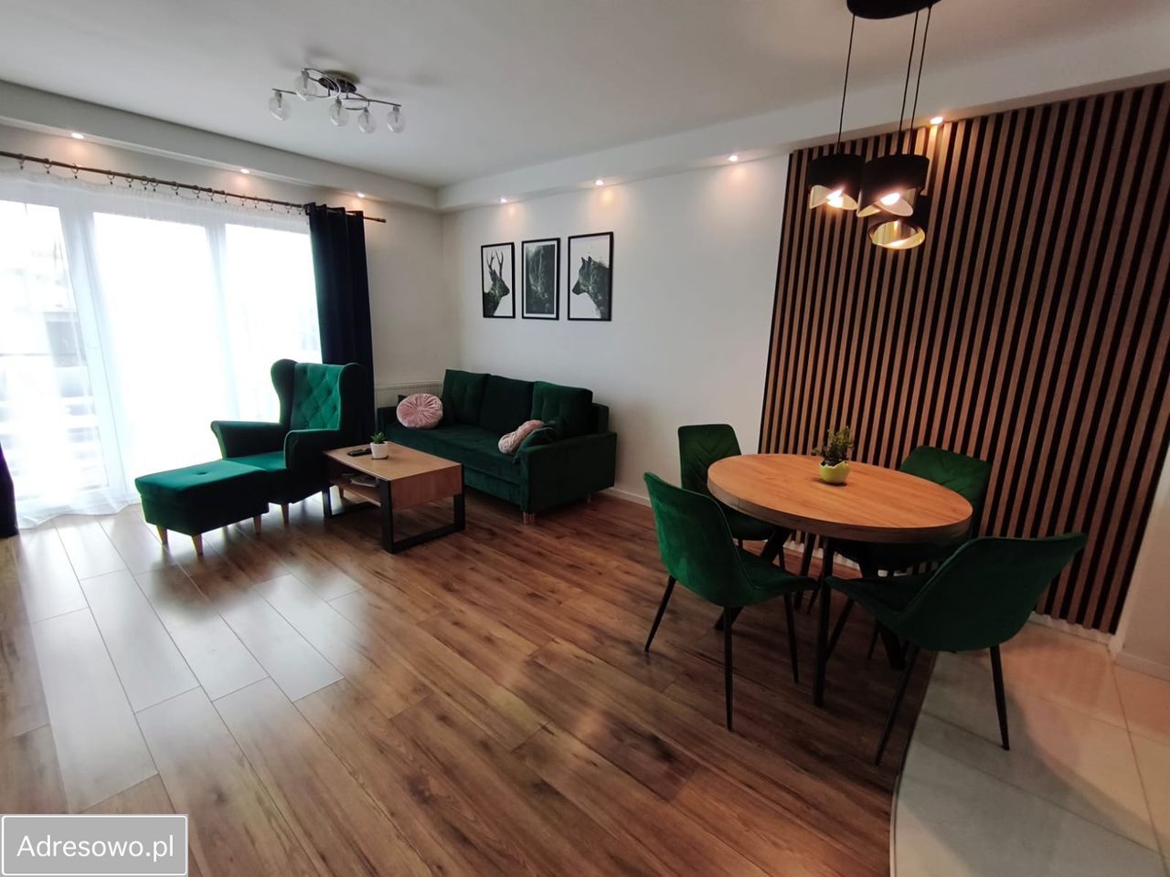 bliźniak, 4 pokoje Nowy Tuchom, ul. Wspólna. Zdjęcie 1