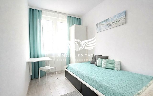 Mieszkanie 4-pokojowe Szczecin Niebuszewo, ul. ks. Hugona Kołłątaja. Zdjęcie 7