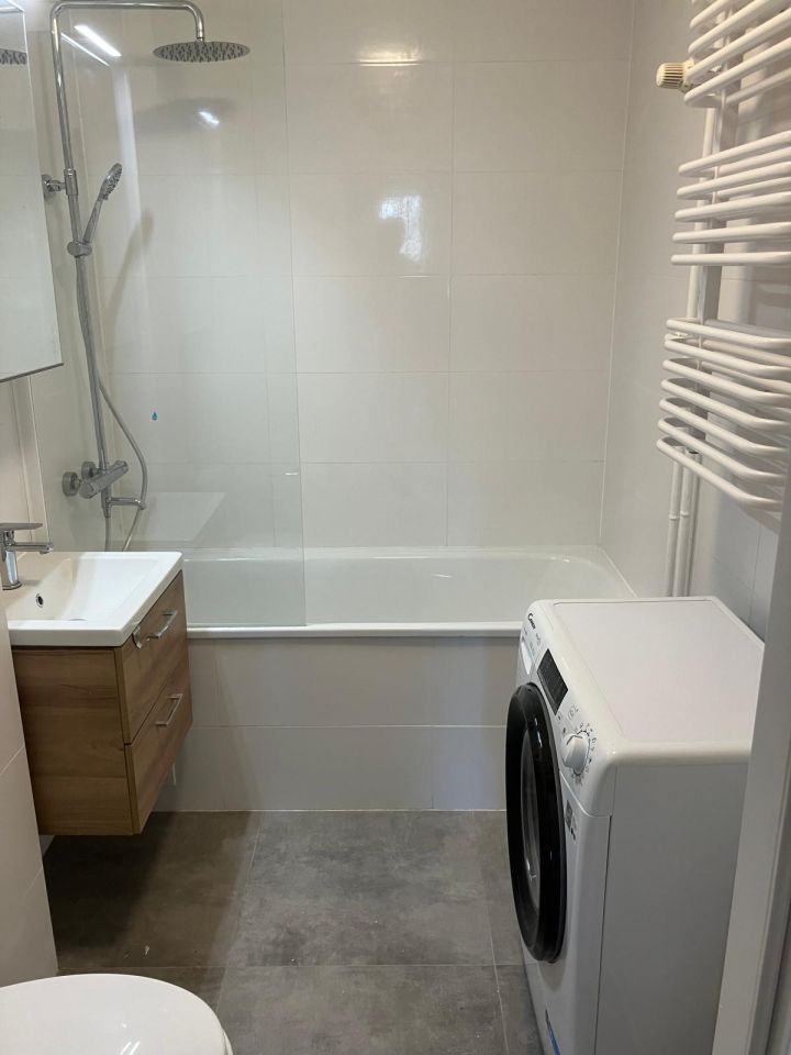 Mieszkanie 3-pokojowe Kraków Dębniki, ul. Komandosów. Zdjęcie 7