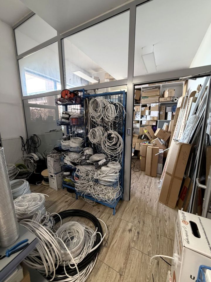 Lokal Gdynia Chwarzno-Wiczlino, ul. Joachima Joachimczyka. Zdjęcie 2