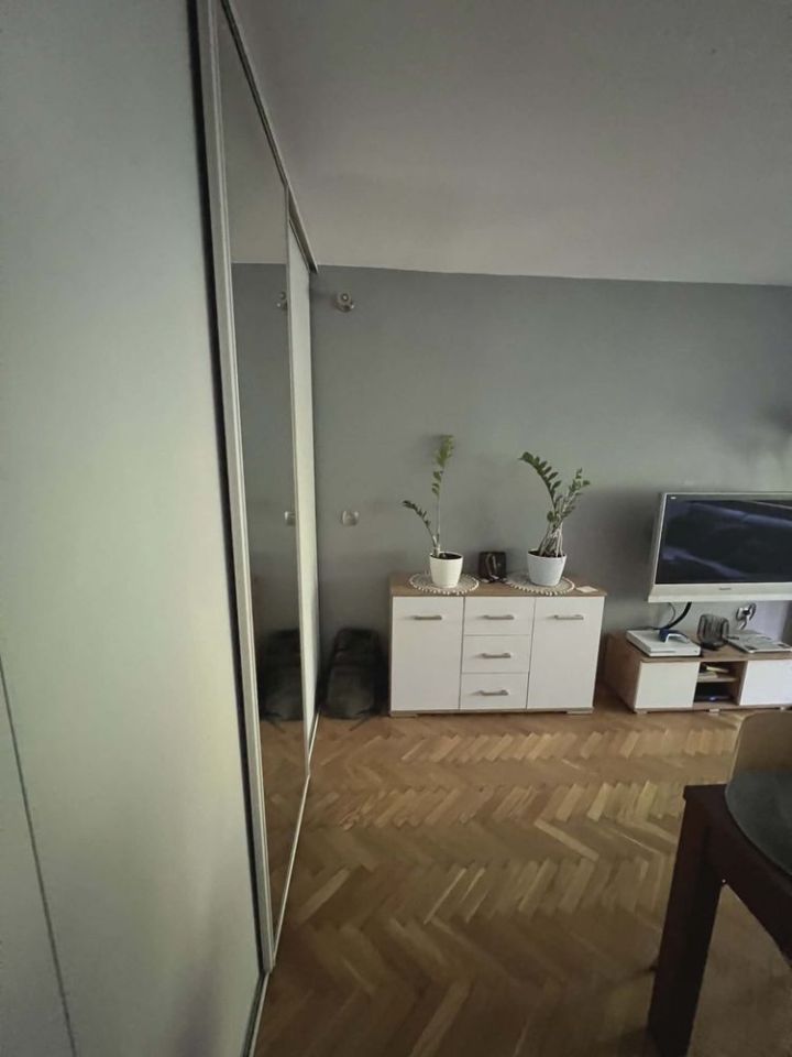 Mieszkanie 2-pokojowe Warszawa Żoliborz, ul. Włościańska. Zdjęcie 3