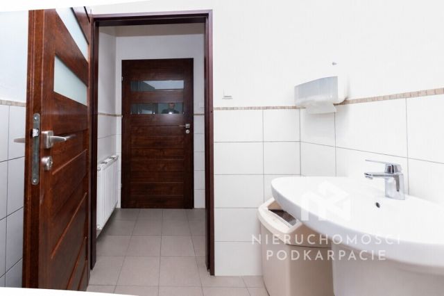 Hala/magazyn Rzeszów, ul. Warszawska. Zdjęcie 7
