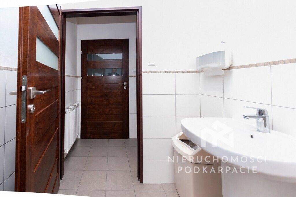 Hala/magazyn Rzeszów, ul. Warszawska. Zdjęcie 7