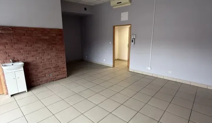 Lokal Strzelin, ul. Dzierżoniowska
