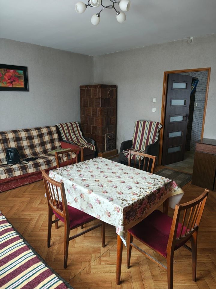 dom szeregowy Tarnowo. Zdjęcie 8