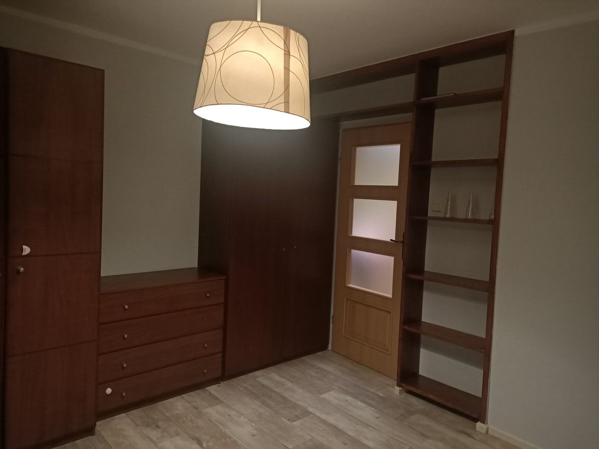 Mieszkanie 2-pokojowe Olsztyn Zatorze, ul. Poprzeczna. Zdjęcie 17
