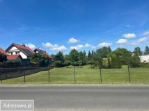 Działka budowlana Słupsk, ul. Wiatraczna. Zdjęcie 3