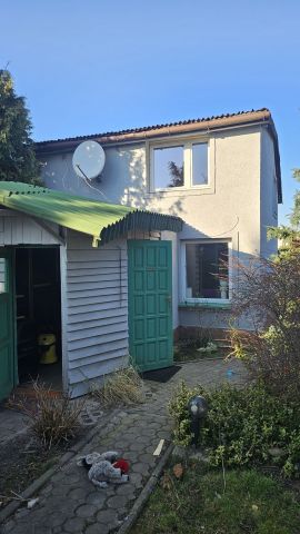 Działka rod Gdańsk Stogi. Zdjęcie 1