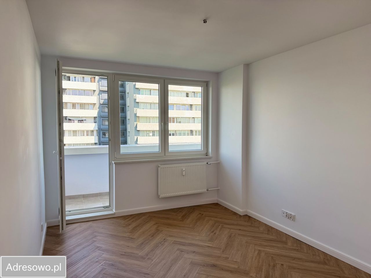 Mieszkanie 2-pokojowe Katowice os. Tysiąclecia, ul. Tysiąclecia. Zdjęcie 7