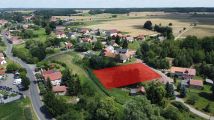 Działka budowlana Milików, Milików. Zdjęcie 3