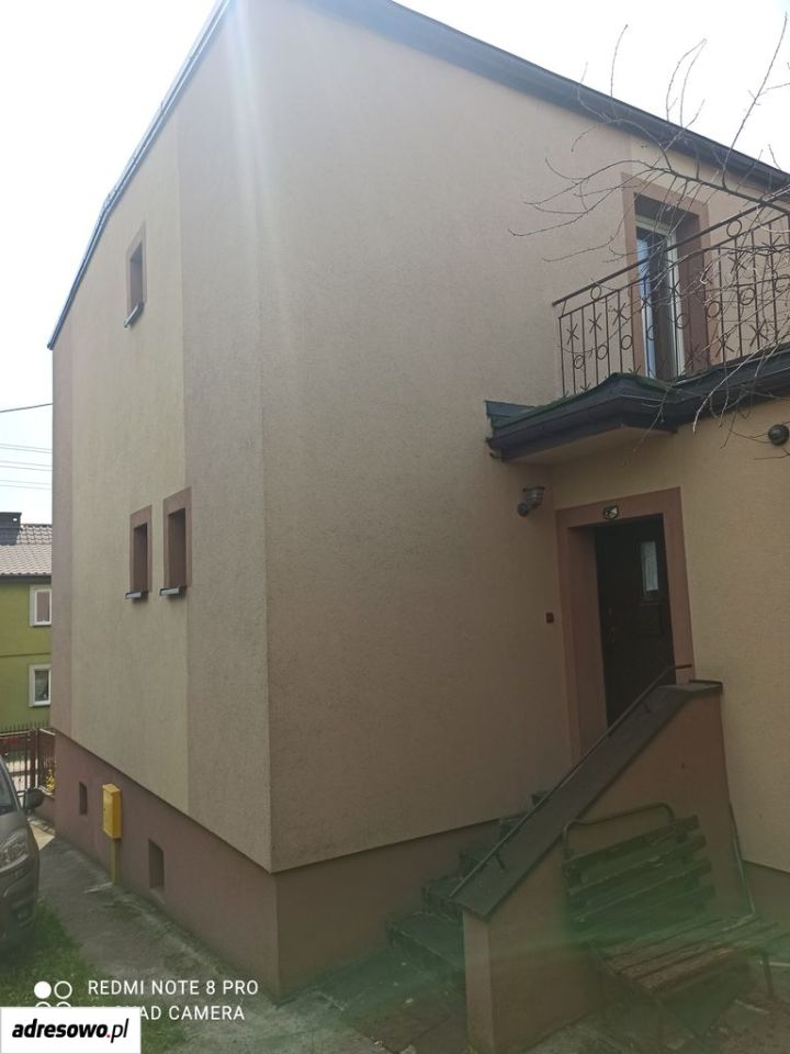 dom wolnostojący, 4 pokoje Działdowo, ul. Jana Kochanowskiego. Zdjęcie 2
