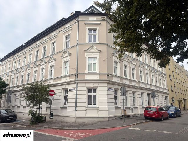 Mieszkanie 1-pokojowe Bydgoszcz Okole, ul. Władysława Łokietka. Zdjęcie 1