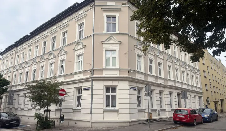 Mieszkanie 1-pokojowe Bydgoszcz Okole, ul. Władysława Łokietka