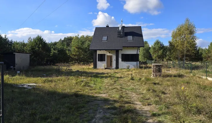 dom wolnostojący, 3 pokoje Gołubie, ul. Rekreacyjna