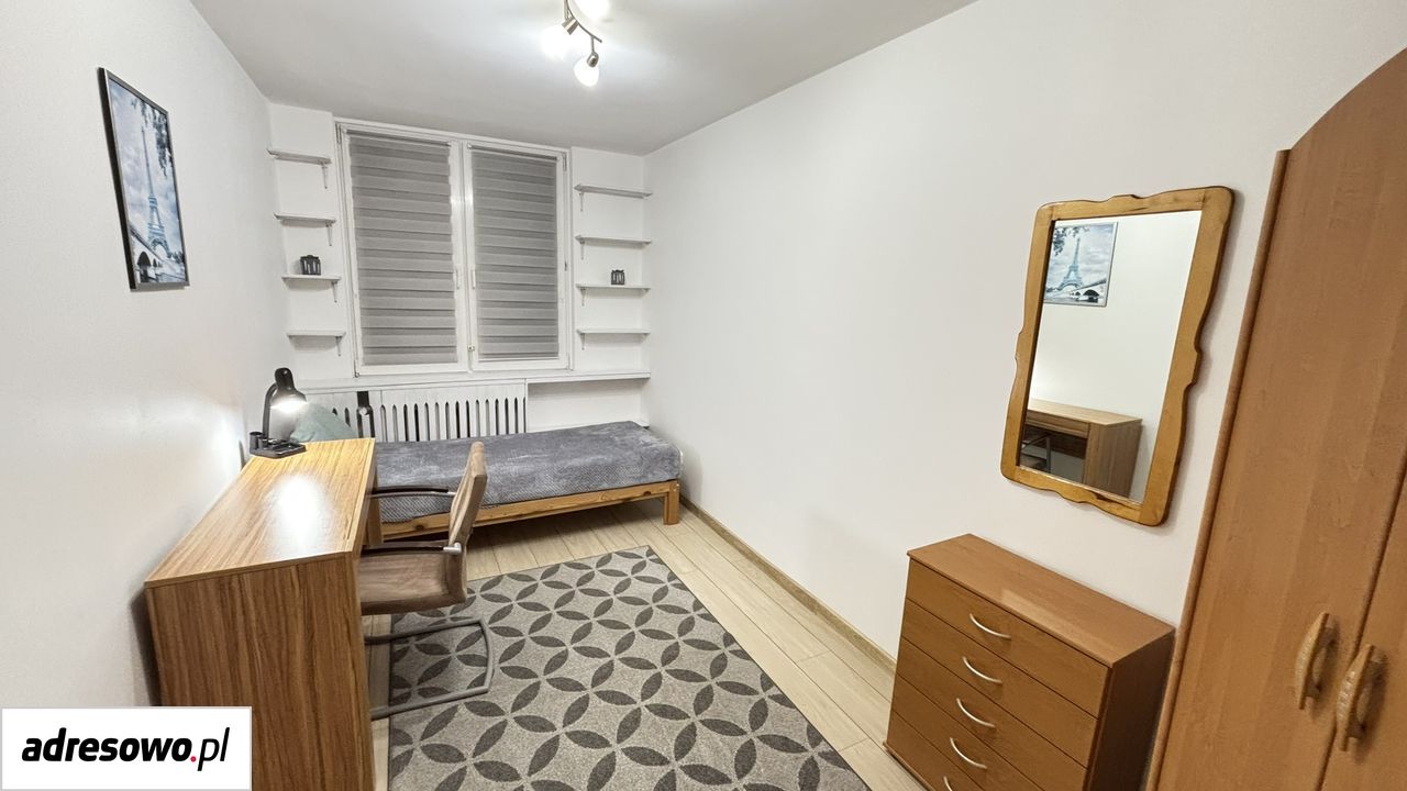 Mieszkanie 3-pokojowe Warszawa Mokotów, ul. Jana Maklakiewicza. Zdjęcie 9