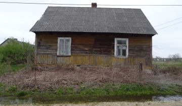 dom wolnostojący Trzemoszna