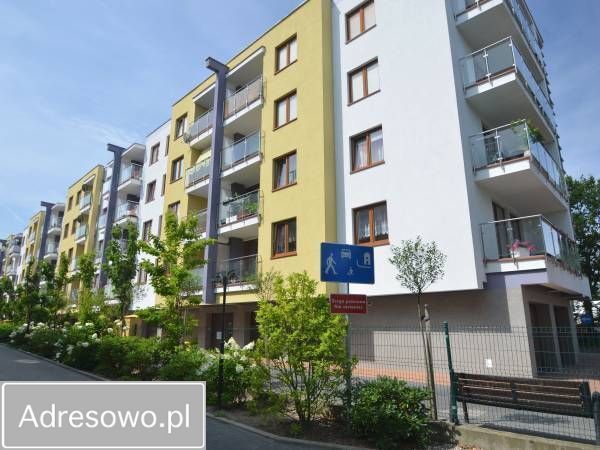 Mieszkanie 2-pokojowe Kołobrzeg Centrum, ul. Bałtycka. Zdjęcie 1