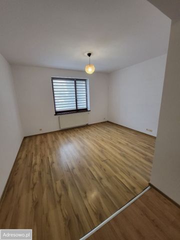 Mieszkanie 1-pokojowe Kraków Swoszowice, ul. Myślenicka. Zdjęcie 1