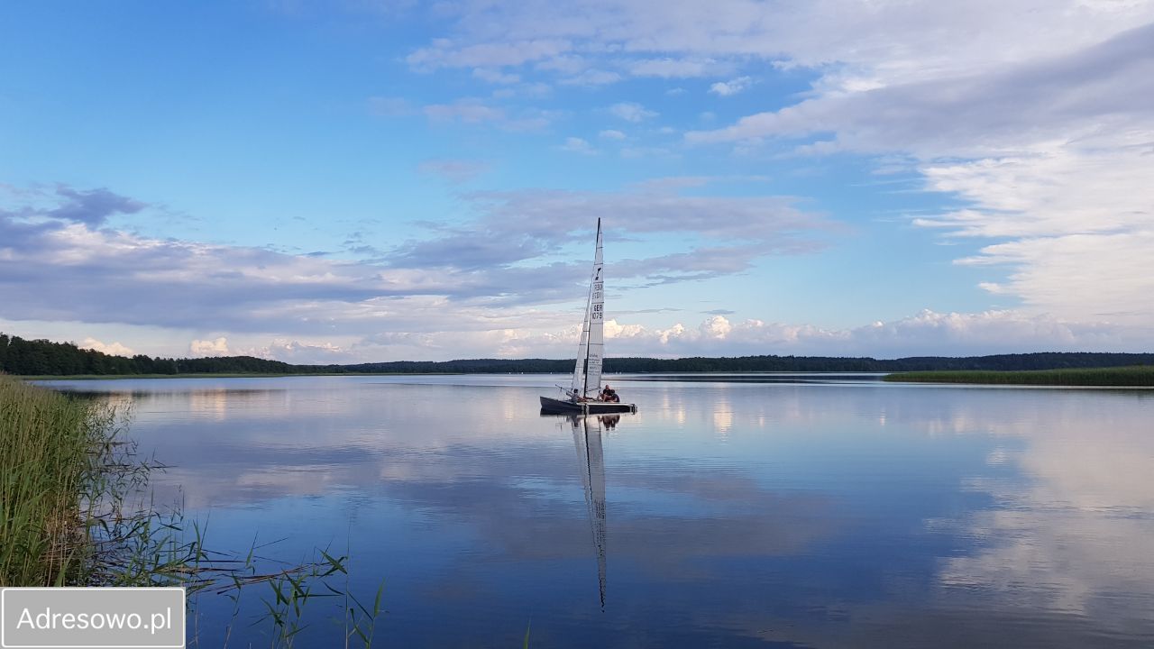 Działka budowlana Kal