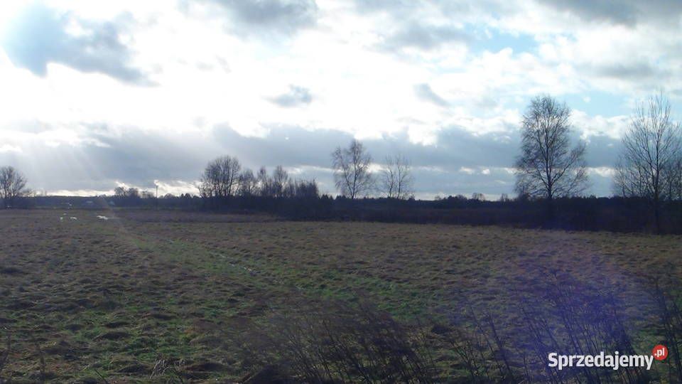 Działka inwestycyjna Goleniów, ul. Nowogardzka. Zdjęcie 3