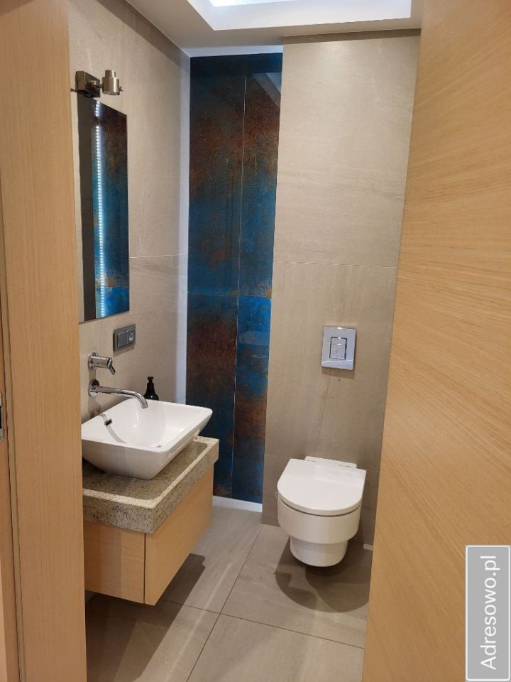 dom wolnostojący, 4 pokoje Tomaszów Mazowiecki. Zdjęcie 15