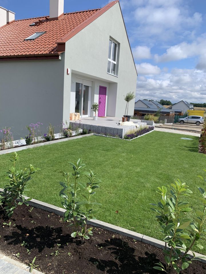 dom wolnostojący, 13 pokoi Rewal, ul. Albatrosa. Zdjęcie 4