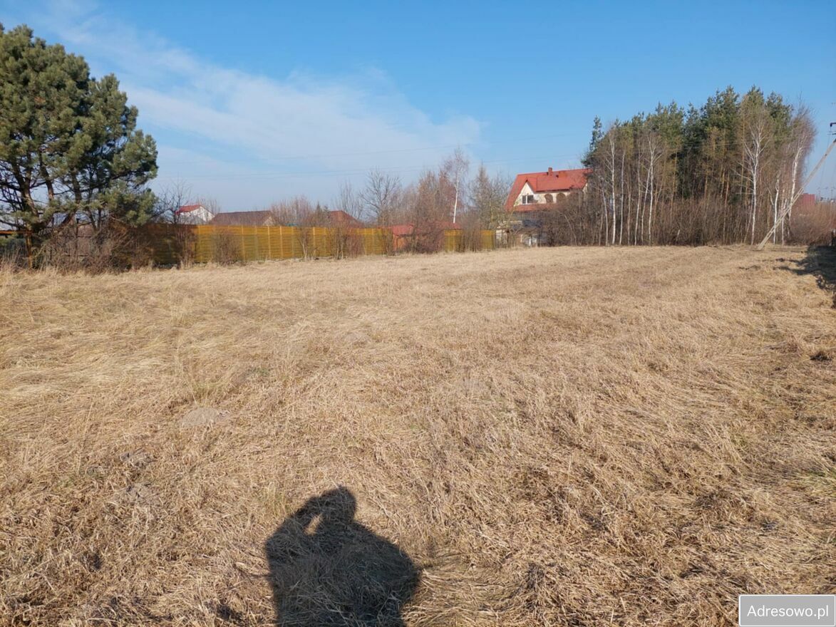 Działka budowlana Jaworznia. Zdjęcie 7