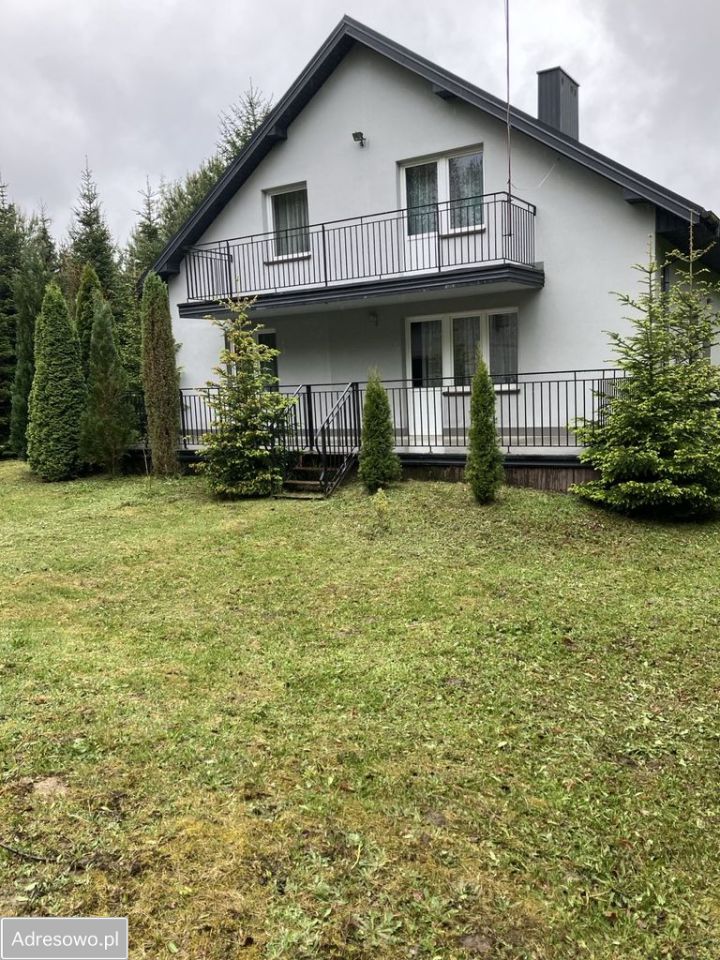 dom wolnostojący, 5 pokoi Miedzna Murowana. Zdjęcie 7