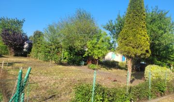 Działka rod Grudziądz, ul. Polskich Skrzydeł