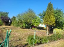 Działka rod Grudziądz, ul. Polskich Skrzydeł. Zdjęcie 1