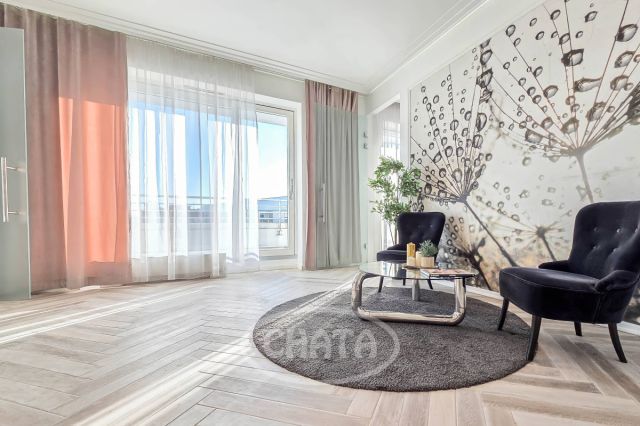 Mieszkanie 3-pokojowe Wrocław Krzyki, ul. Podwale. Zdjęcie 4