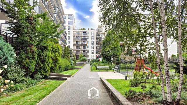 Mieszkanie 3-pokojowe Warszawa Wola, ul. Jana Kazimierza. Zdjęcie 16