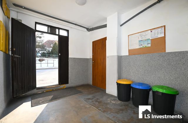 Mieszkanie 1-pokojowe Pisarzowice. Zdjęcie 15