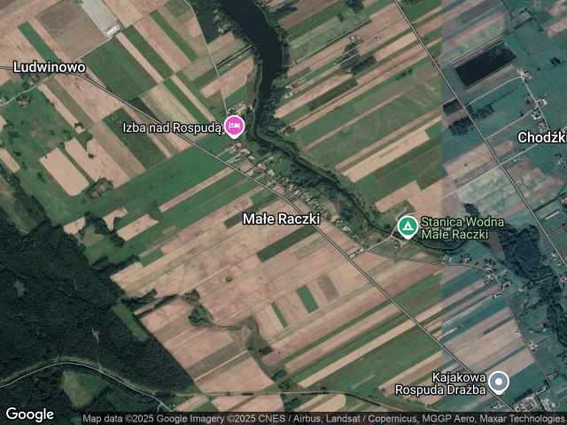 Mieszkanie 2-pokojowe Małe Raczki. Zdjęcie 1