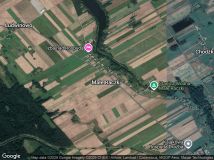 Mieszkanie 2-pokojowe Małe Raczki