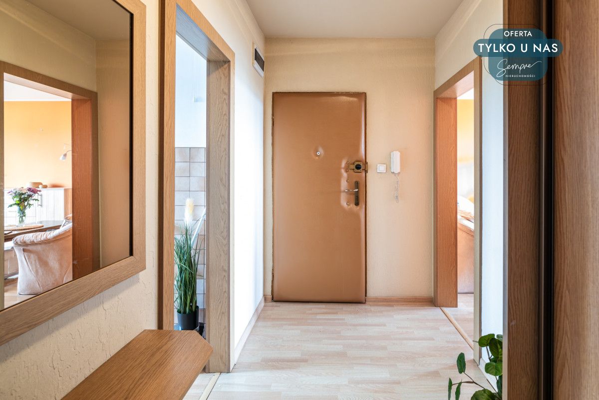 Mieszkanie 3-pokojowe Sieradz, ul. Ignacego Paderewskiego. Zdjęcie 13