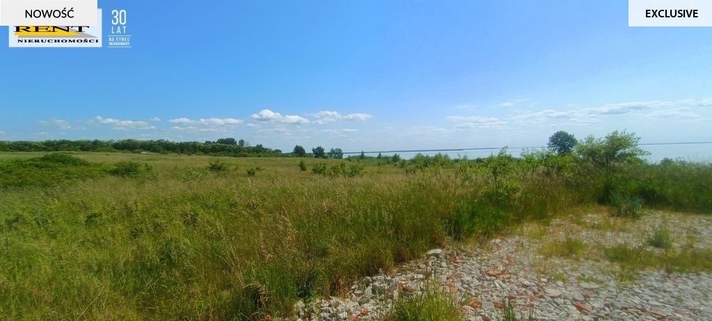Działka rekreacyjna Płocin. Zdjęcie 12