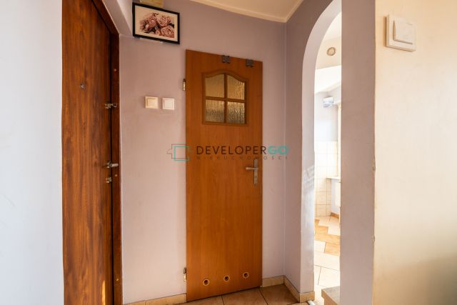 Mieszkanie 1-pokojowe Łomża, ul. Wesoła. Zdjęcie 7