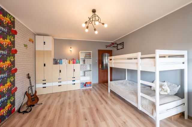 Mieszkanie 3-pokojowe Bydgoszcz Fordon, ul. Lawinowa. Zdjęcie 12