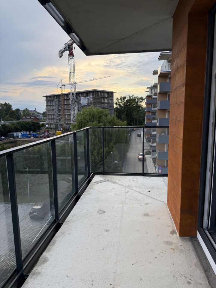 Mieszkanie 3-pokojowe Kutno, ul. Andrzeja Wajdy. Zdjęcie 4