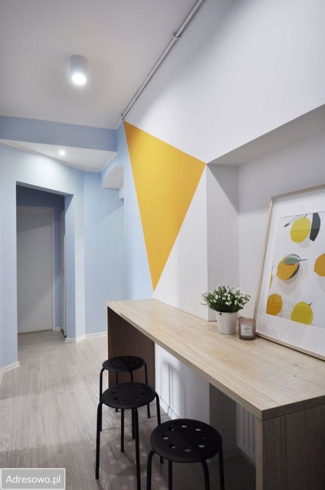 Mieszkanie 5-pokojowe Katowice Śródmieście, ul. Franciszka Anioła. Zdjęcie 3