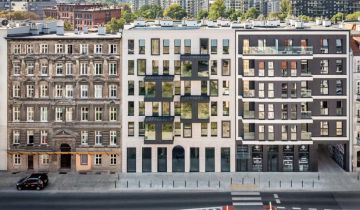 Lokal Wrocław Śródmieście, ul. Kurkowa