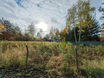 Działka budowlana Jabłonna, ul. Grunwaldzka