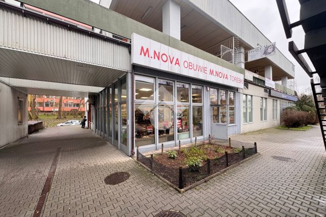 Lokal Kraków Podgórze Duchackie, ul. Beskidzka. Zdjęcie 2