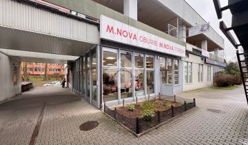 Lokal Kraków Podgórze Duchackie, ul. Beskidzka