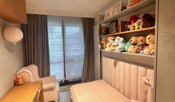 Mieszkanie 4-pokojowe Warszawa Wilanów, ul. Księdza Prymasa Augusta Hlonda