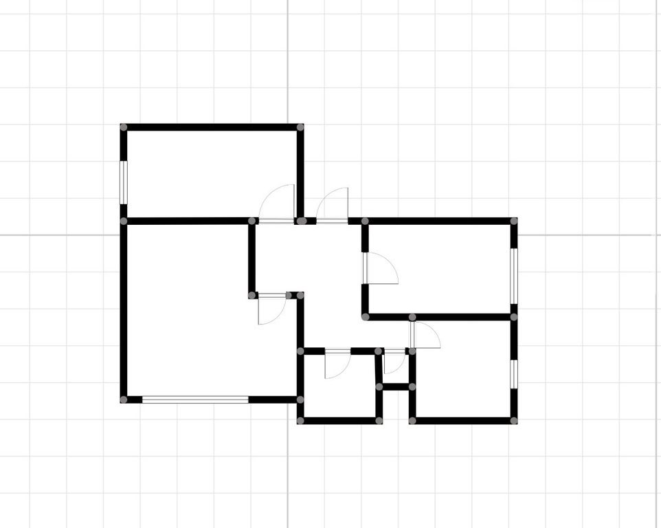 Mieszkanie 3-pokojowe Nowa Sarzyna, ul. Marii Konopnickiej. Zdjęcie 15
